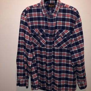 Vermont Flannel Co. Classic